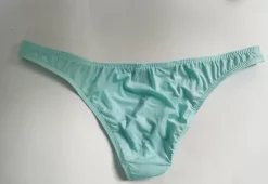 Good Quality Comfy Nylon Male Sexy Brief
