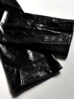 Gothic Lolita Accessories Black Oversleeves Miscellaneous