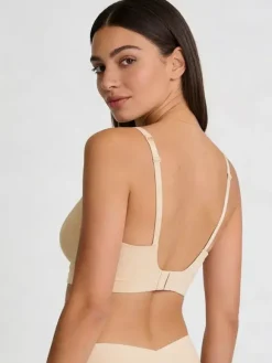 Green Lingerie 2-Piece Bra Panty Sets