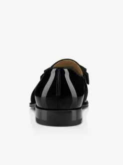 Groom Loafers Mens Belgian loafer Velvet and Nubuck Leather Stitching with Bowtie Flats Slip-on Smoking Shoes