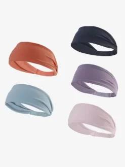 Hair Bands Sports Headband Yoga Sports Accessories
