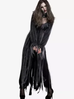 Halloween Costume For Male Zombie Women's Costumes
