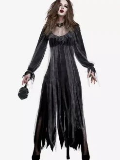 Halloween Costume For Male Zombie Women's Costumes