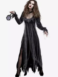 Halloween Costume For Male Zombie Women's Costumes
