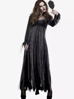 Halloween Costume For Male Zombie Women's Costumes