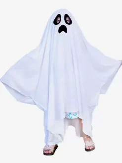 Halloween Costumes For Kids Pink Halloween Polyester Set Kid's Cloak
