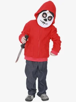 Halloween Costumes Holidays Merchandise Holidays Costumes Christmas Red Polyester Fiber