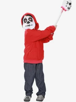 Halloween Costumes Holidays Merchandise Holidays Costumes Christmas Red Polyester Fiber