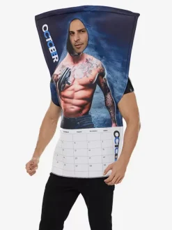 Halloween party performance costumes fun spoof mural costumes campus event performance jumpsuits