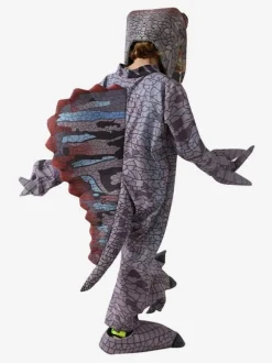 Halloween Cosplay Kid Spinosaurus Doll Costumes
