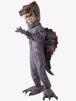 Halloween Cosplay Kid Spinosaurus Doll Costumes