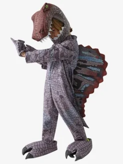 Halloween Cosplay Kid Spinosaurus Doll Costumes