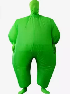 Halloween Ninja Inflatable Costume For Adult