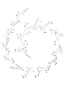 Handmade Wedding Headpieces Headwear Metal Hair Accessories For Bride