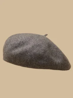 Hats For Women Pretty Wool Winter Warm British Style Beret