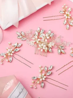 Headpiece Wedding Bridal Hair Accessories