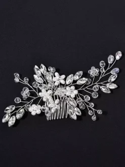 Headpiece Wedding Bridal Hair Accessories
