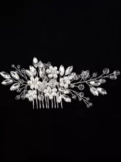 Headpiece Wedding Bridal Hair Accessories