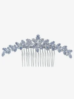 Headpiece Wedding Comb Metal Bridal Hair Accessories