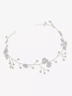 Headpiece Wedding Metal Hair Accessories For Bride