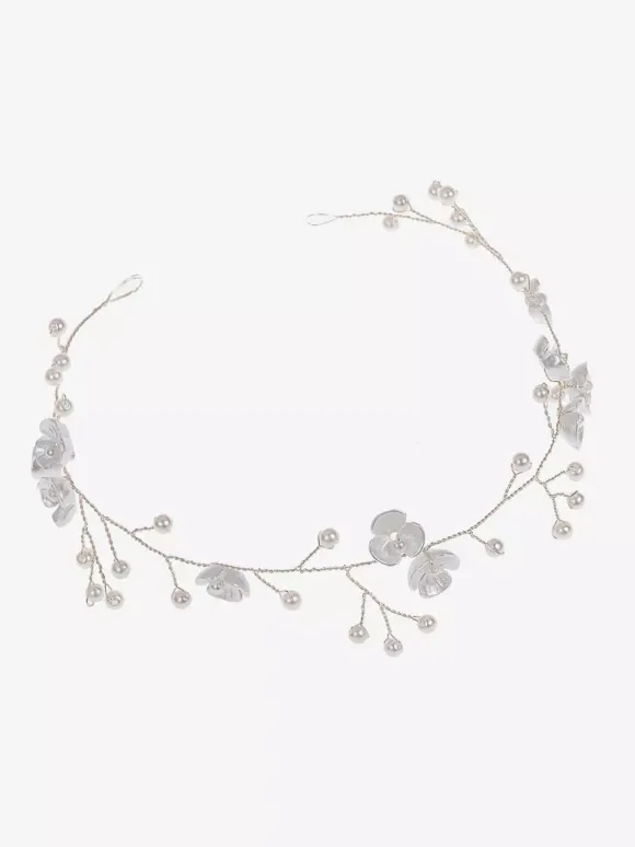 Headpiece Wedding Metal Hair Accessories For Bride