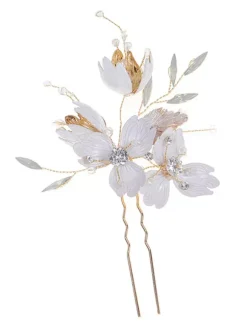 Headpieces Wedding Hair Accessories For Bride