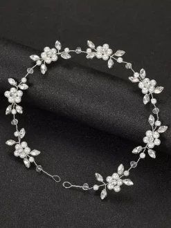 Headpieces Wedding Metal Bridal Hair Accessories