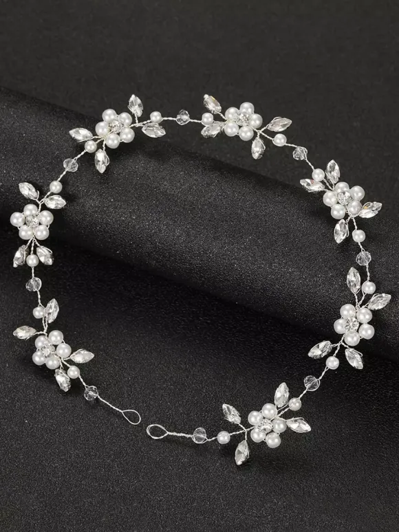 Headpieces Wedding Metal Bridal Hair Accessories