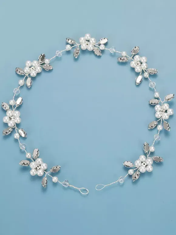 Headpieces Wedding Metal Bridal Hair Accessories