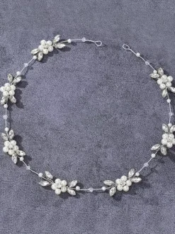Headpieces Wedding Metal Bridal Hair Accessories