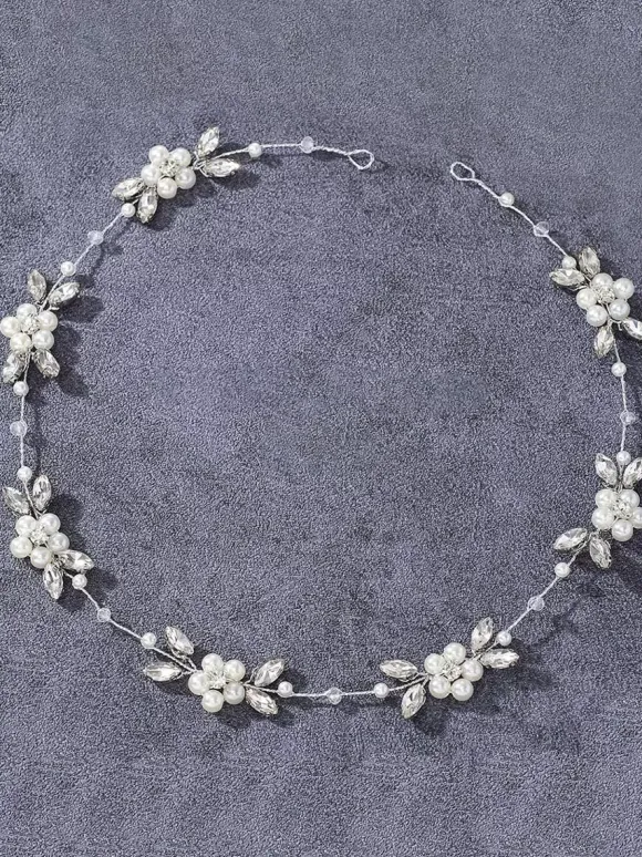 Headpieces Wedding Metal Bridal Hair Accessories