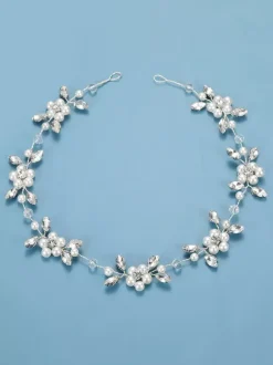 Headpieces Wedding Metal Bridal Hair Accessories