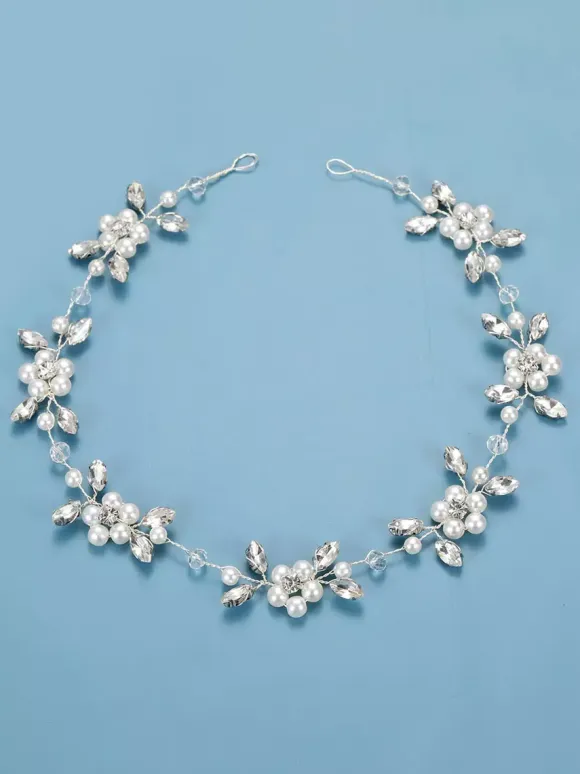 Headpieces Wedding Metal Bridal Hair Accessories