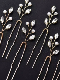 Headpieces Wedding Bridal Hair Accessories