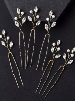Headpieces Wedding Bridal Hair Accessories