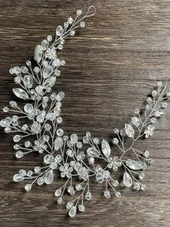 Headpieces Wedding Metal Bridal Hair Accessories