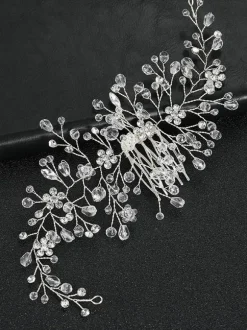 Headpieces Wedding Metal Bridal Hair Accessories