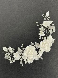 Headpieces Wedding Metal Hair Accessories For Bride