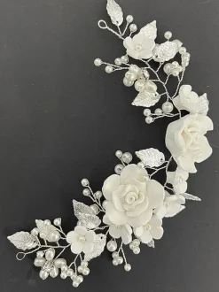 Headpieces Wedding Metal Hair Accessories For Bride