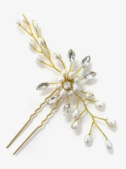 Headpieces Wedding Metal Hair Accessories For Bride