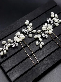 Headpieces Wedding Metal Hair Accessories For Bride