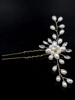 Headpieces Wedding Metal Hair Accessories For Bride