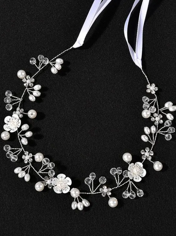 Headpiece Wedding Metal Bridal Hair Accessories
