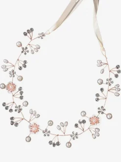 Headpiece Wedding Metal Bridal Hair Accessories