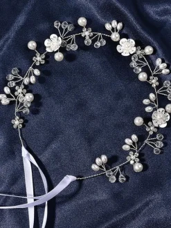 Headpiece Wedding Metal Bridal Hair Accessories