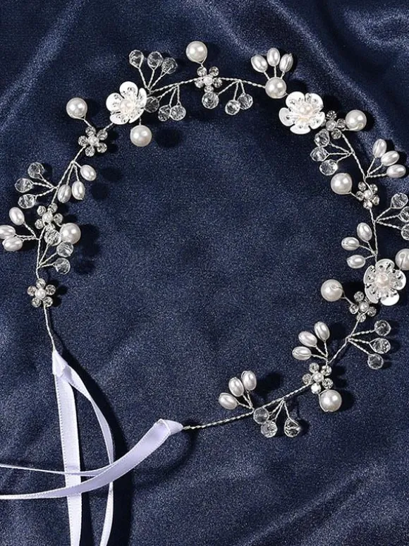 Headpiece Wedding Metal Bridal Hair Accessories