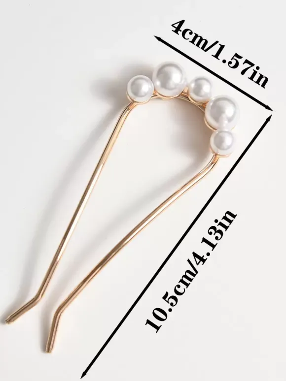Headpiece Wedding Metal Bridal Hair Accessories