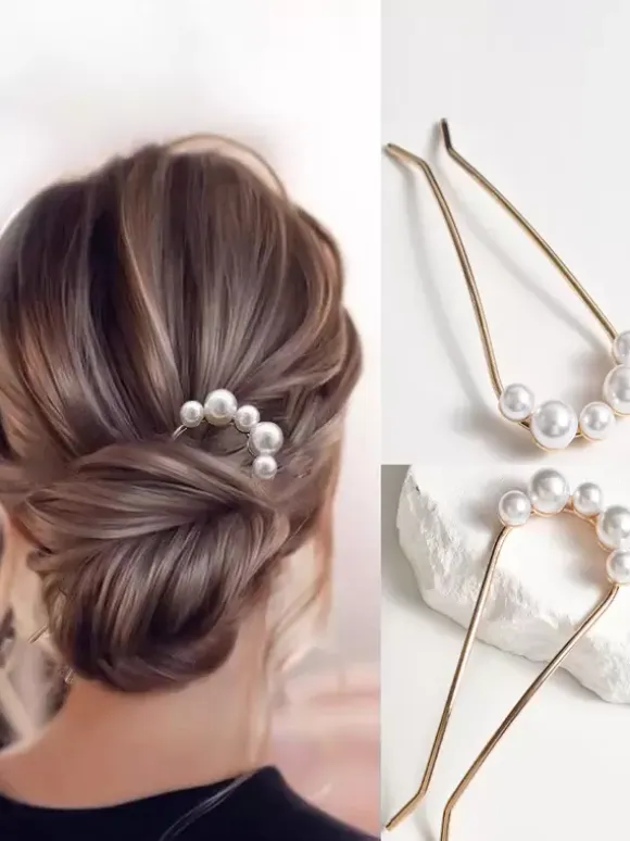 Headpiece Wedding Metal Bridal Hair Accessories