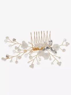 Headpiece Wedding Metal Bridal Hair Accessories