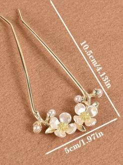 Headpiece Wedding Metal Bridal Hair Accessories